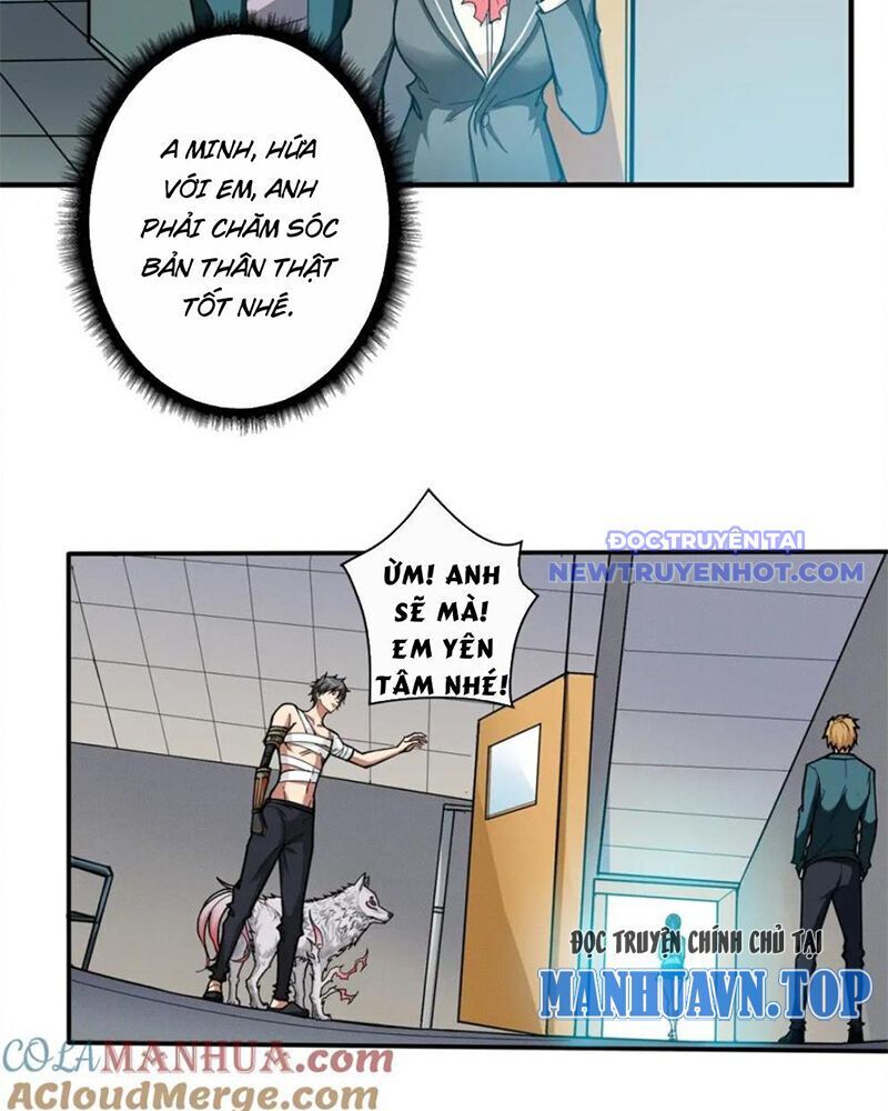 God Slayer Chapter 112 - Trang 2