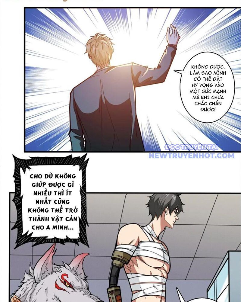 God Slayer Chapter 112 - Trang 2