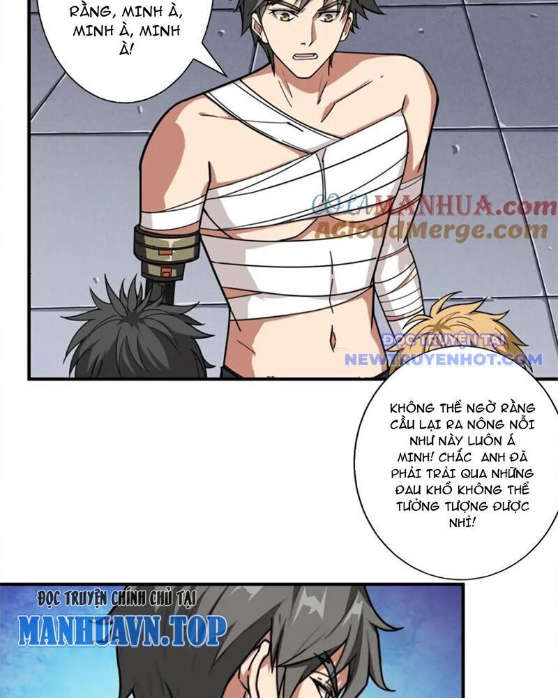 God Slayer Chapter 112 - Trang 2