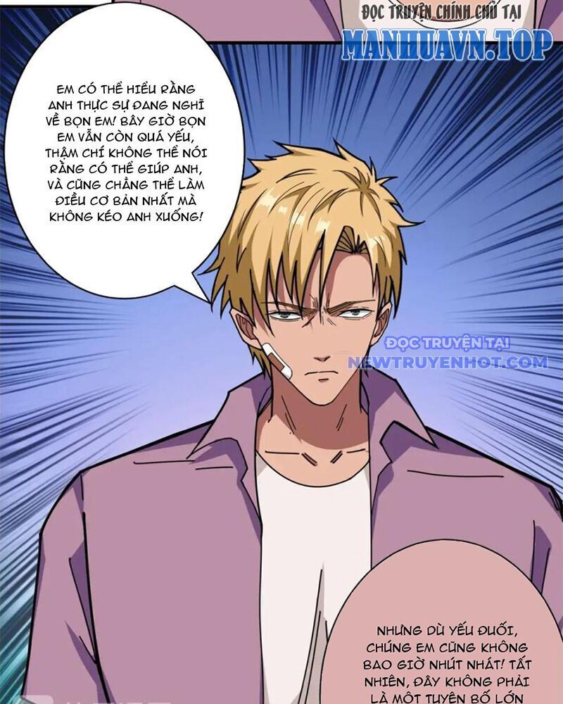 God Slayer Chapter 112 - Trang 2