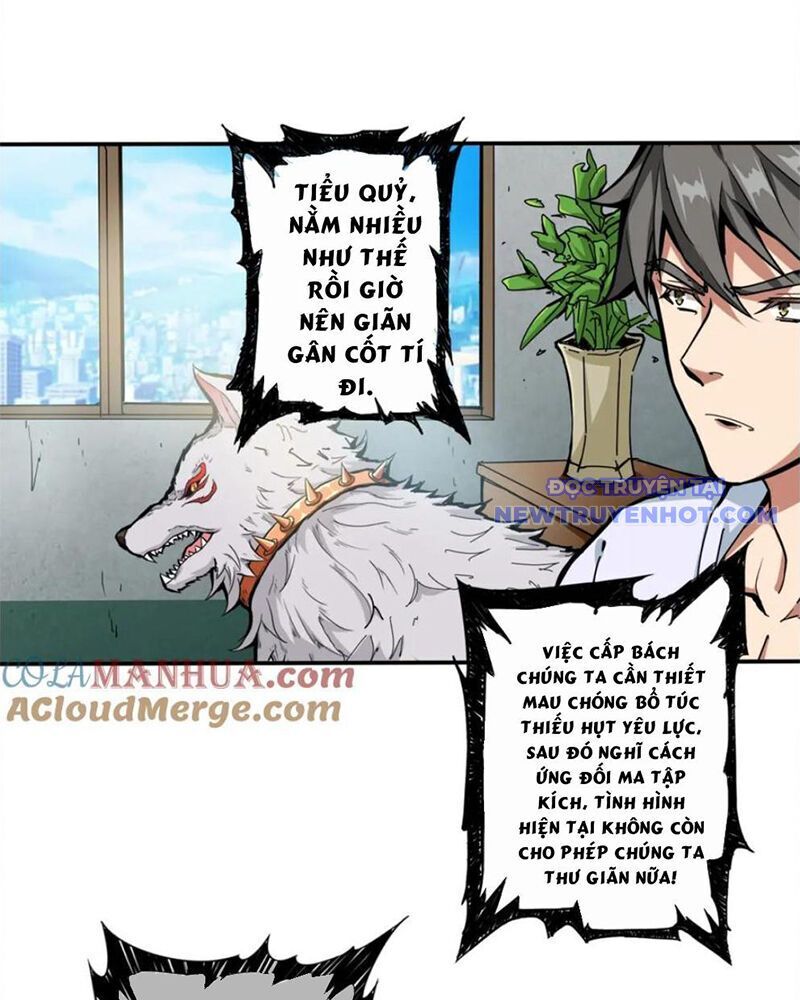 God Slayer Chapter 112 - Trang 2