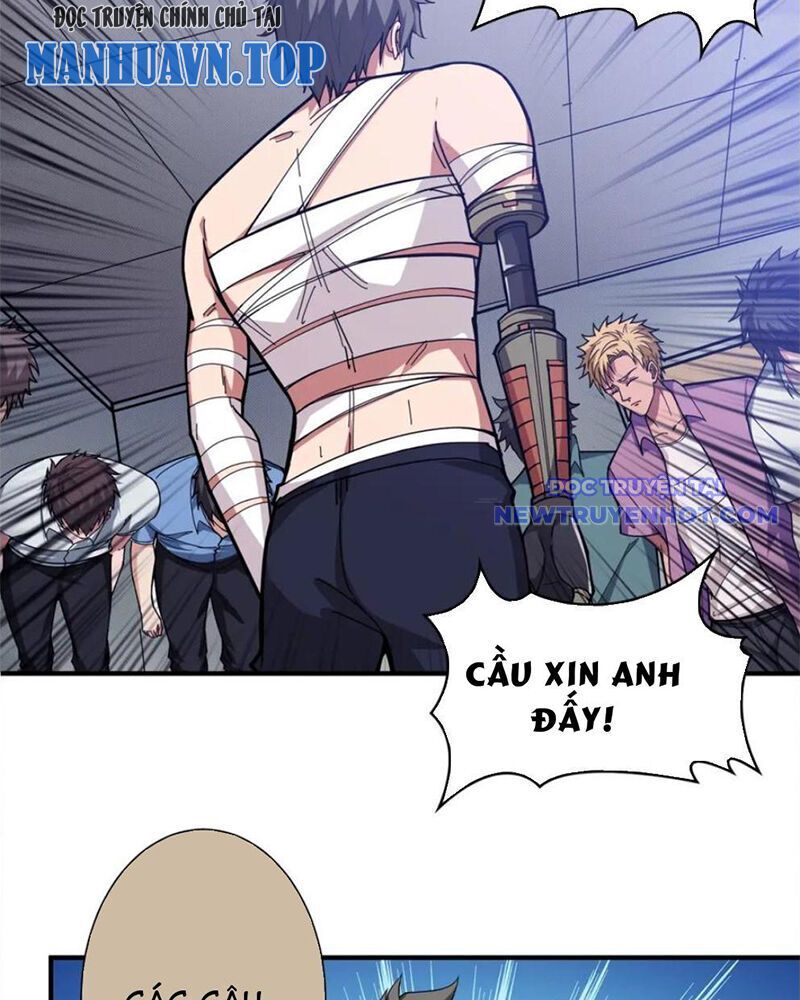 God Slayer Chapter 112 - Trang 2