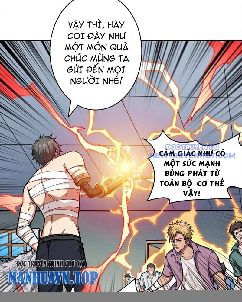 God Slayer Chapter 112 - Trang 2