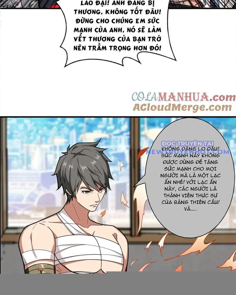 God Slayer Chapter 112 - Trang 2