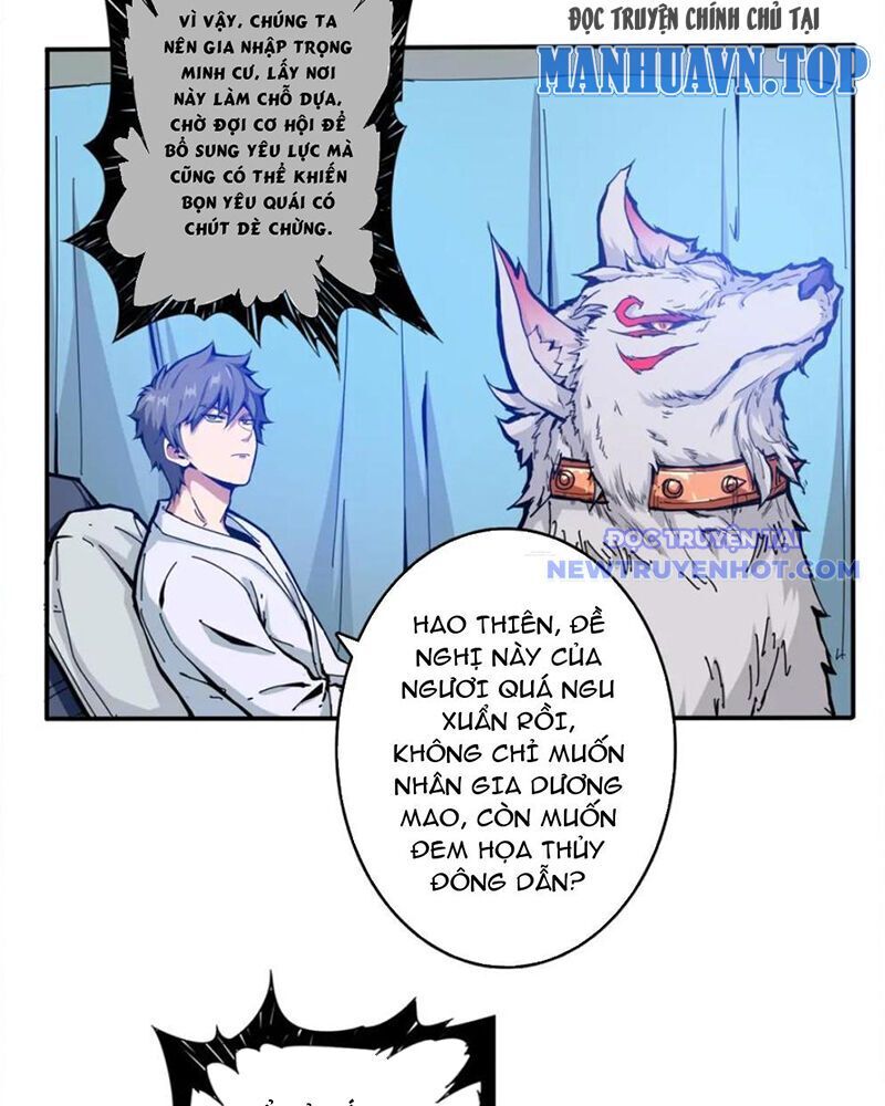 God Slayer Chapter 112 - Trang 2