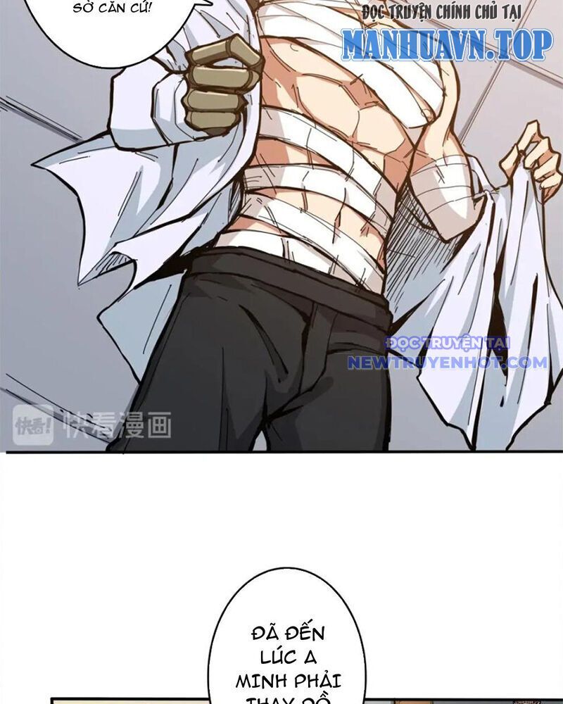 God Slayer Chapter 112 - Trang 2