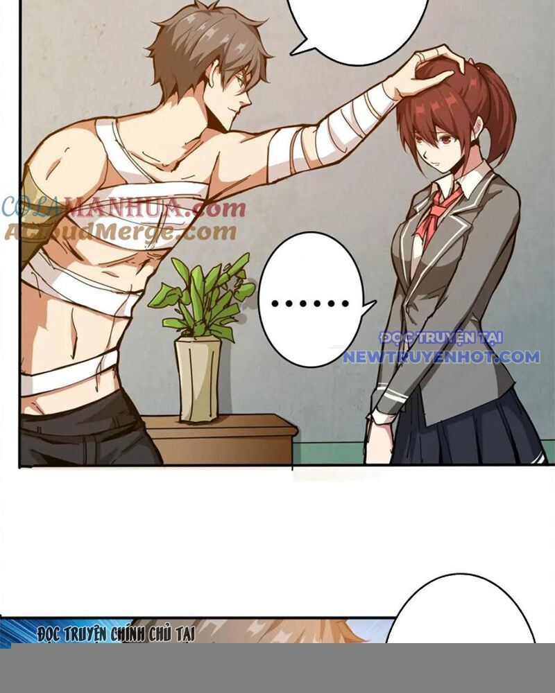 God Slayer Chapter 112 - Trang 2