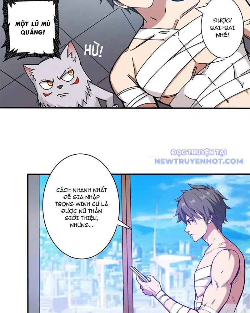 God Slayer Chapter 113 - Trang 2