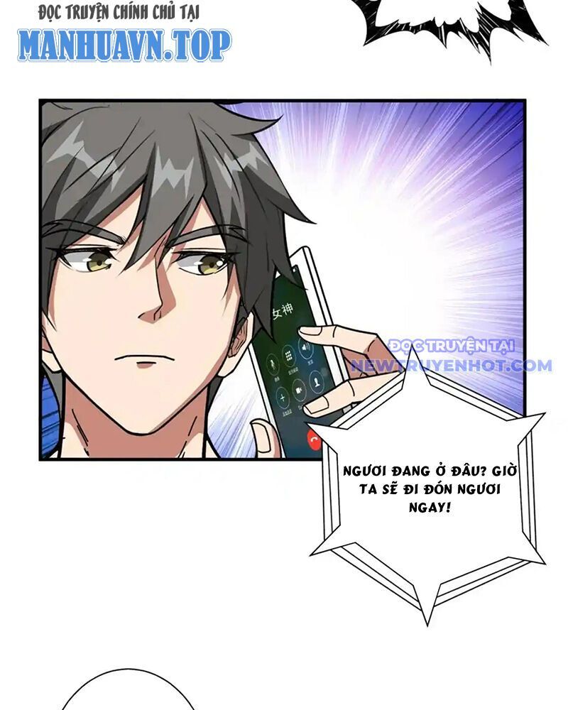 God Slayer Chapter 113 - Trang 2