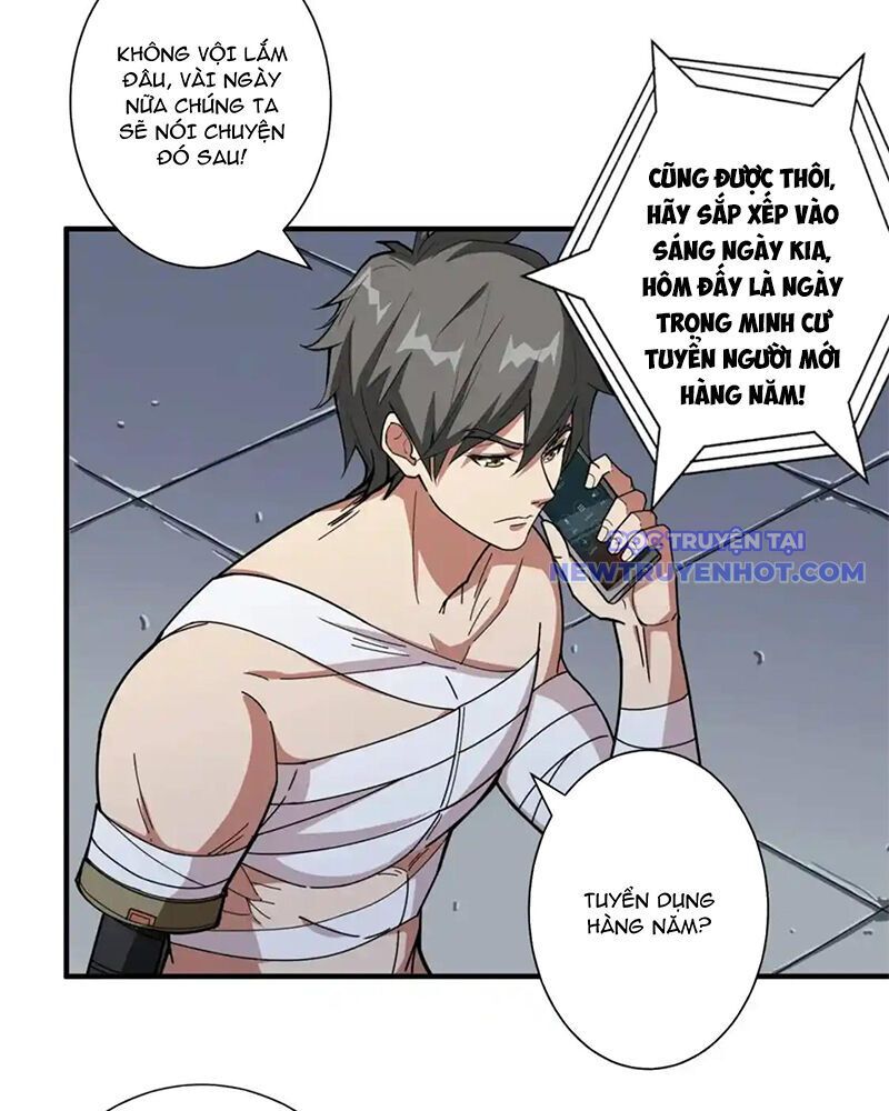God Slayer Chapter 113 - Trang 2