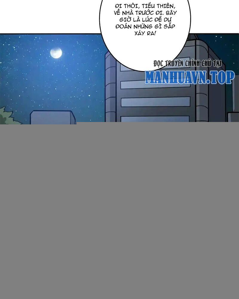 God Slayer Chapter 113 - Trang 2