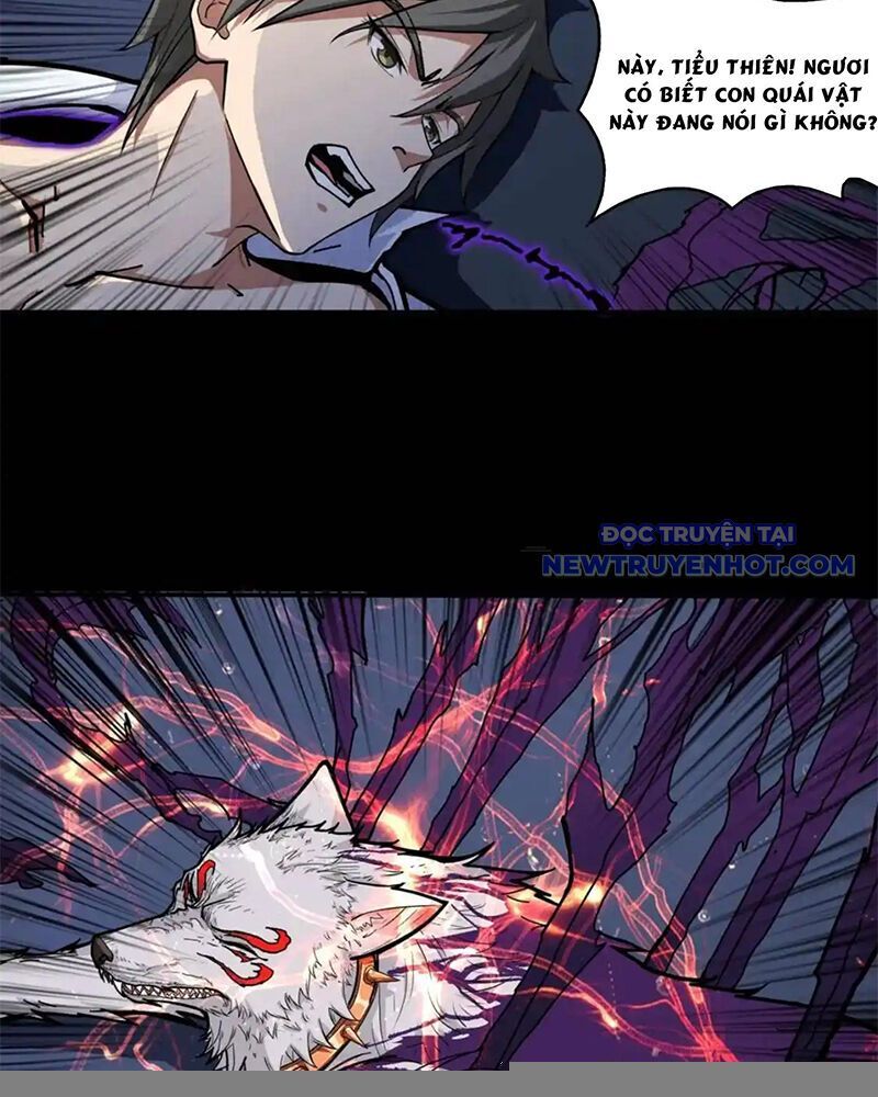 God Slayer Chapter 113 - Trang 2