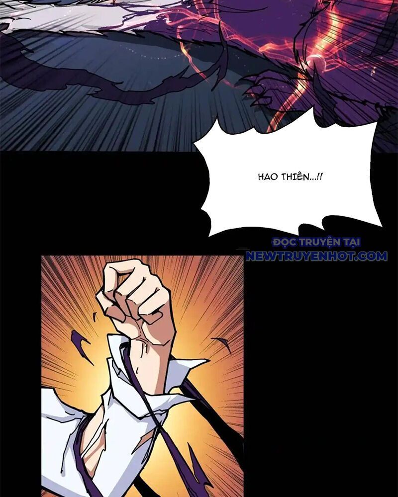 God Slayer Chapter 113 - Trang 2