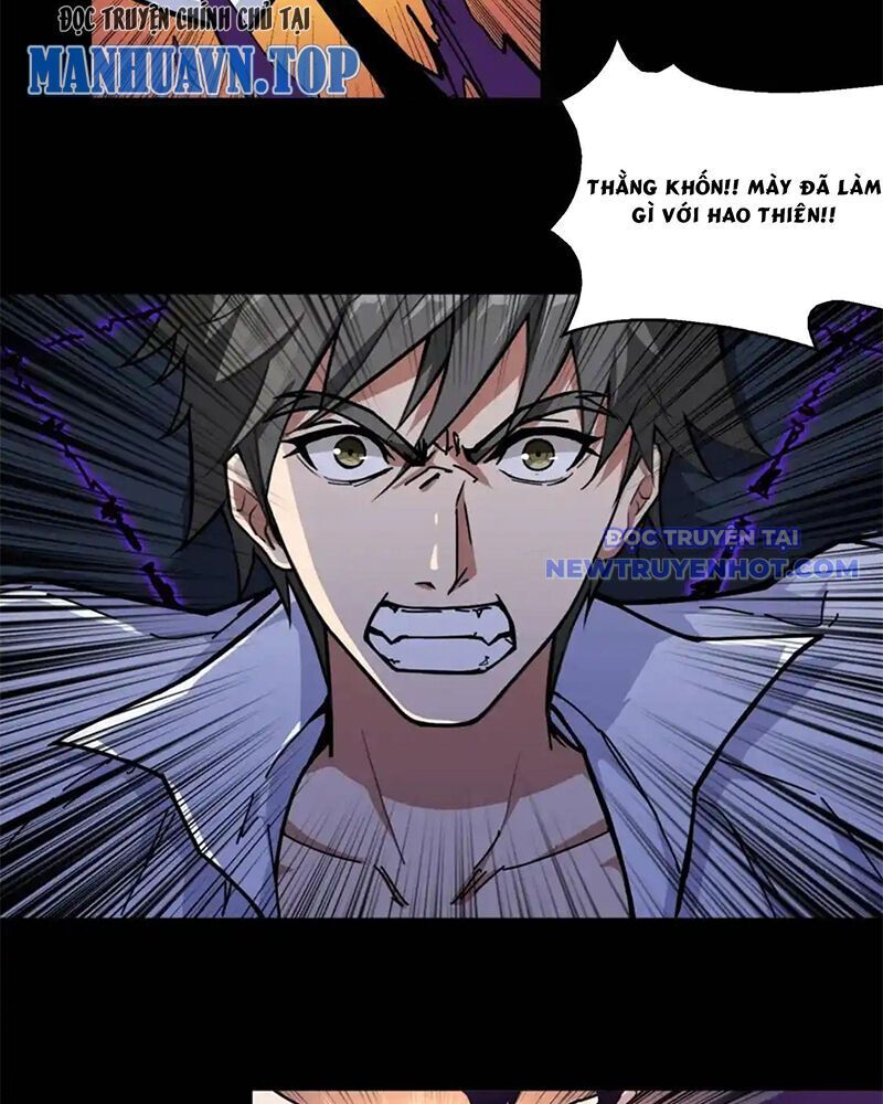 God Slayer Chapter 113 - Trang 2