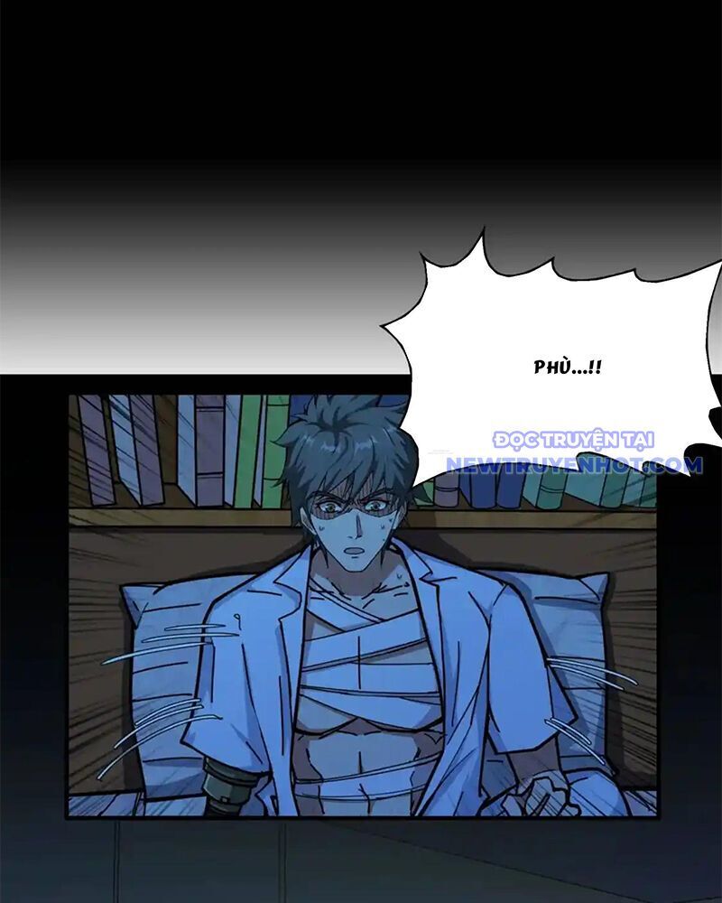 God Slayer Chapter 113 - Trang 2