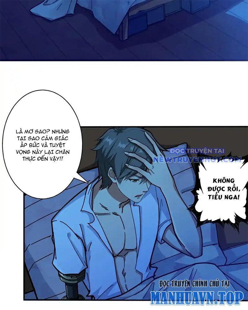 God Slayer Chapter 113 - Trang 2