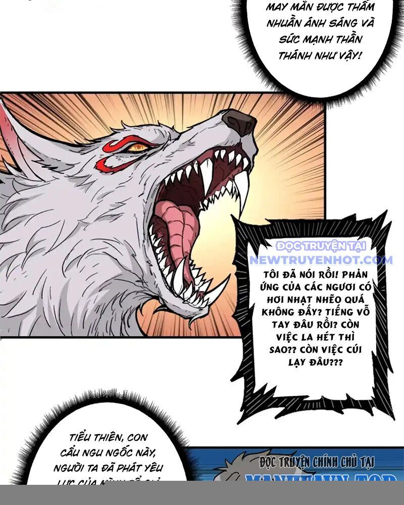 God Slayer Chapter 113 - Trang 2