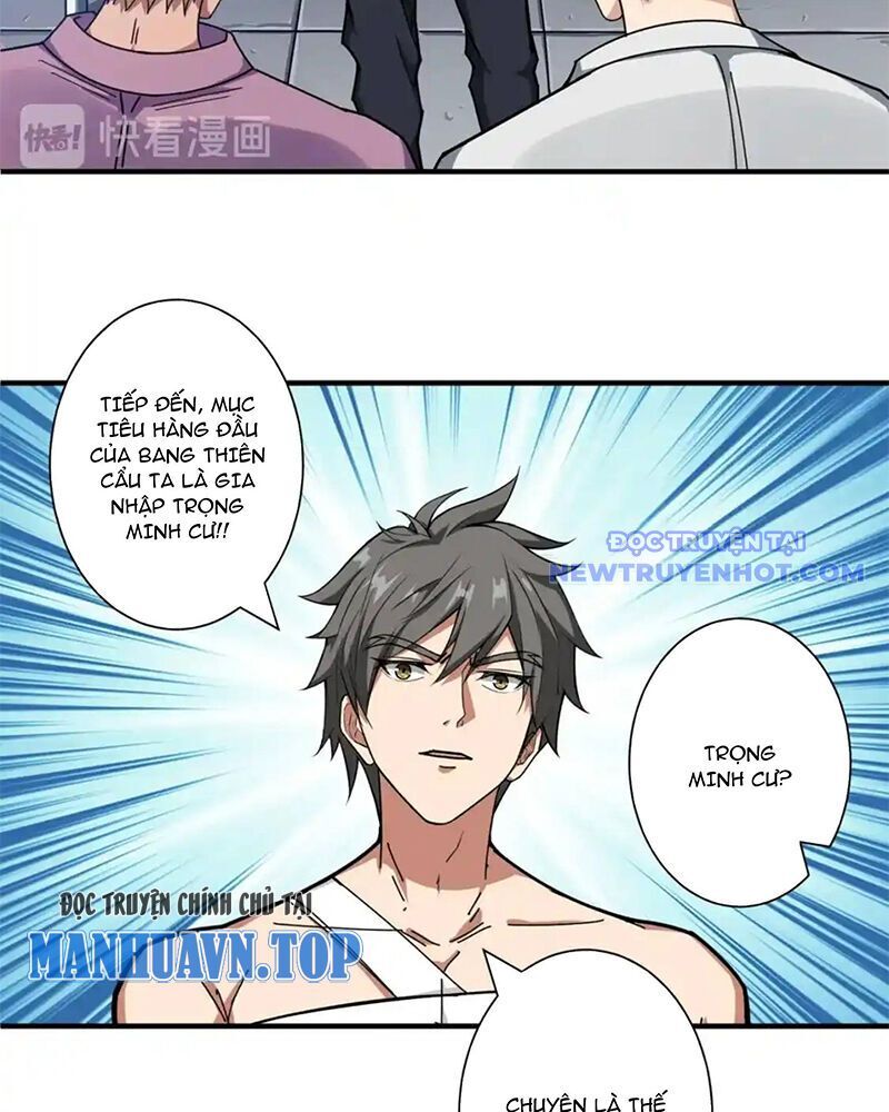 God Slayer Chapter 113 - Trang 2