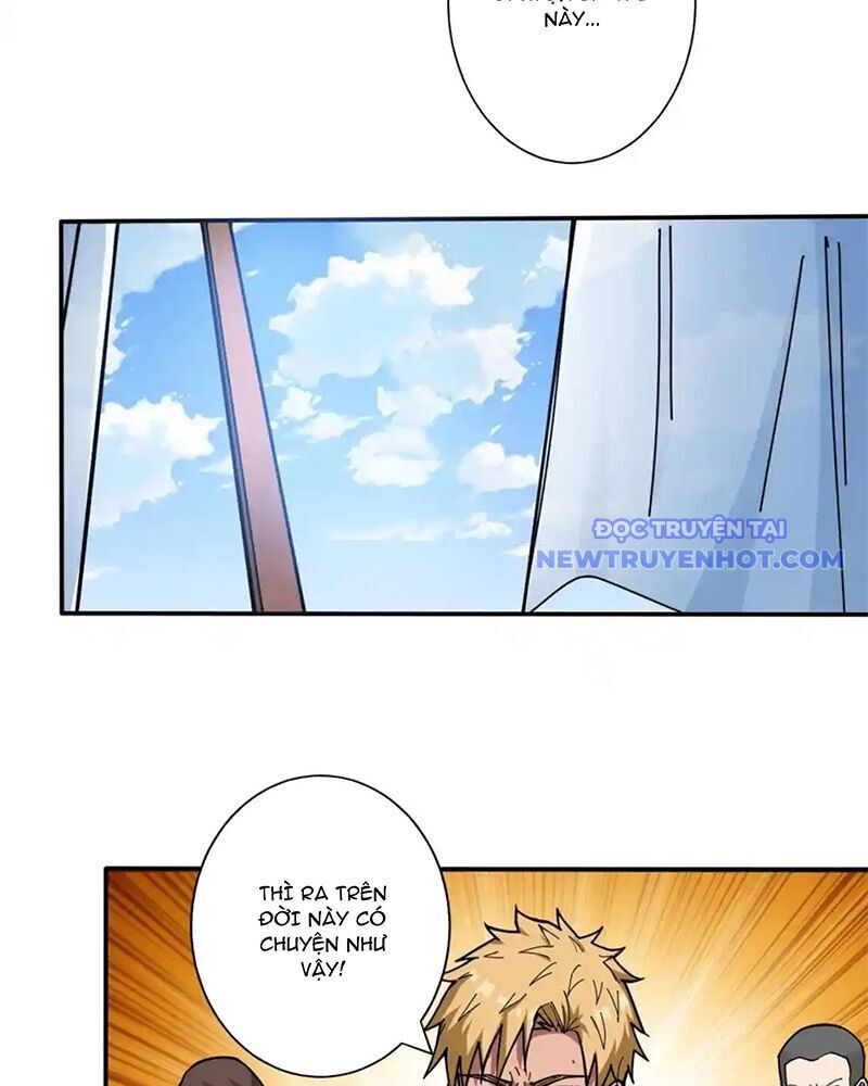 God Slayer Chapter 113 - Trang 2