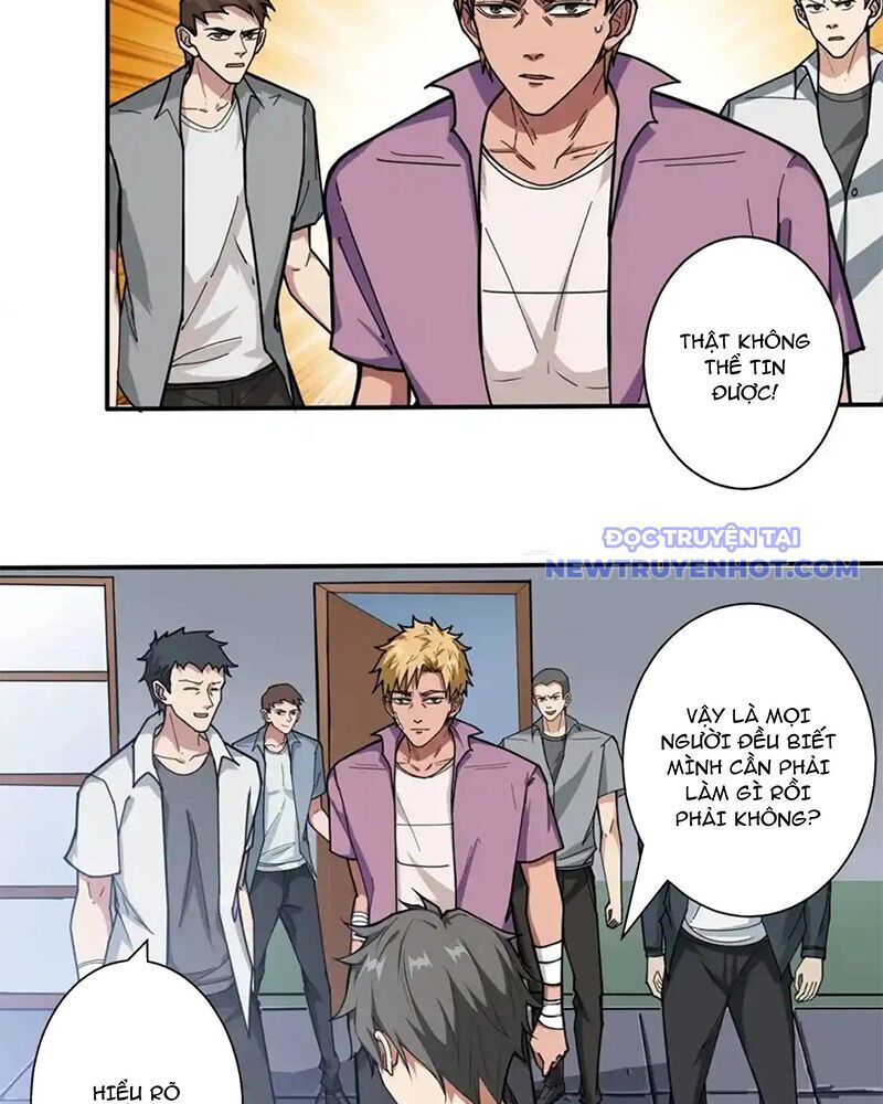 God Slayer Chapter 113 - Trang 2