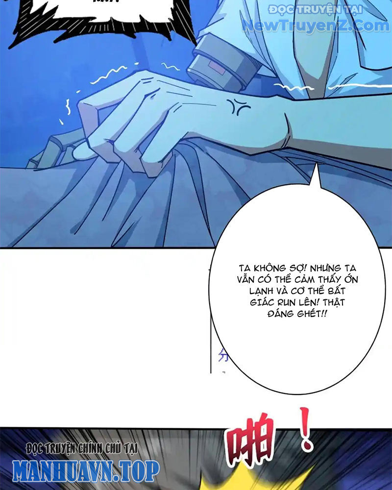 God Slayer Chapter 114 - Trang 2