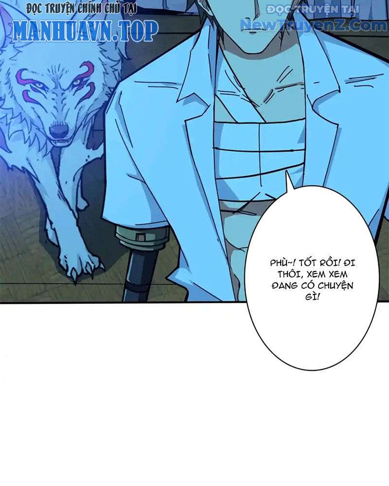 God Slayer Chapter 114 - Trang 2