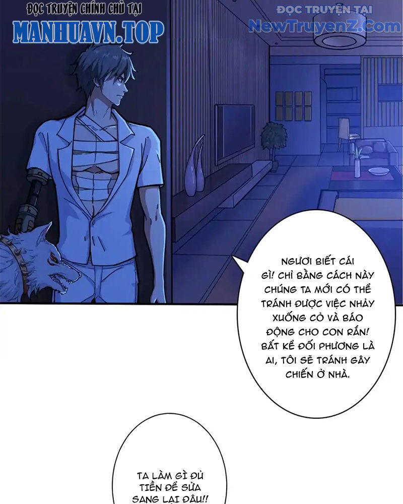 God Slayer Chapter 114 - Trang 2