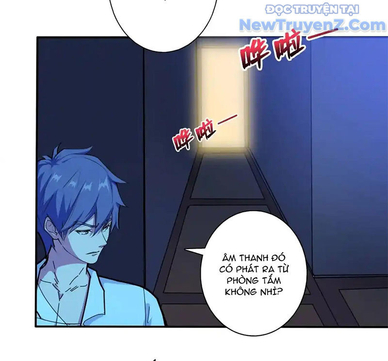 God Slayer Chapter 114 - Trang 2