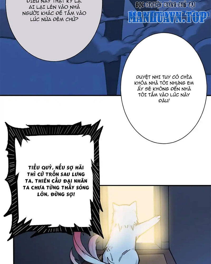 God Slayer Chapter 114 - Trang 2