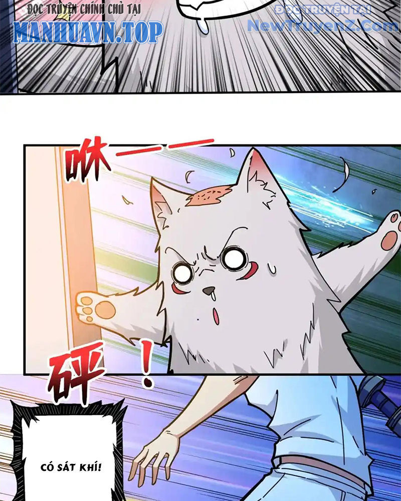 God Slayer Chapter 114 - Trang 2