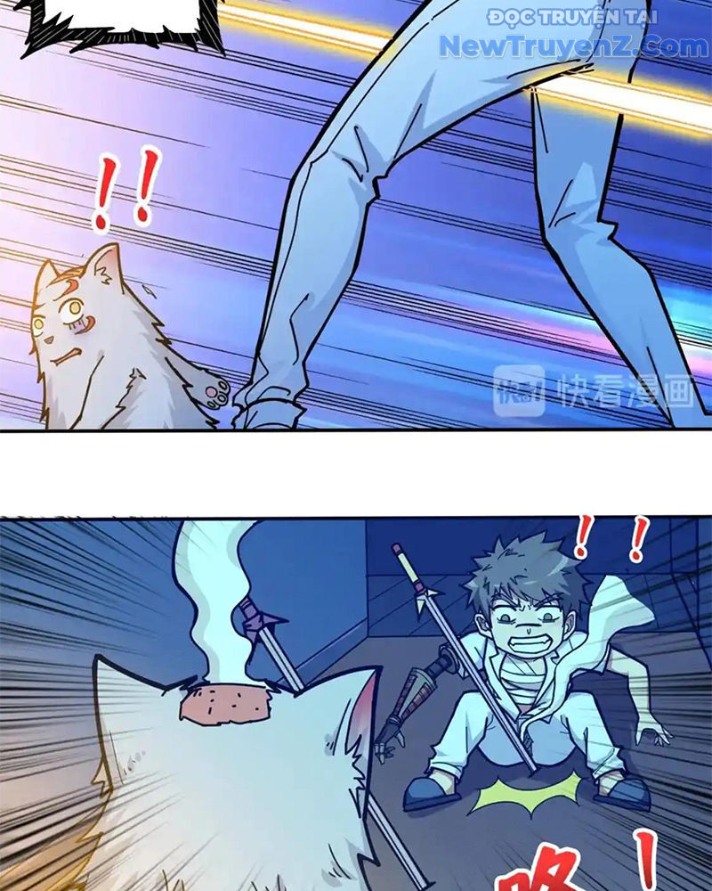 God Slayer Chapter 114 - Trang 2