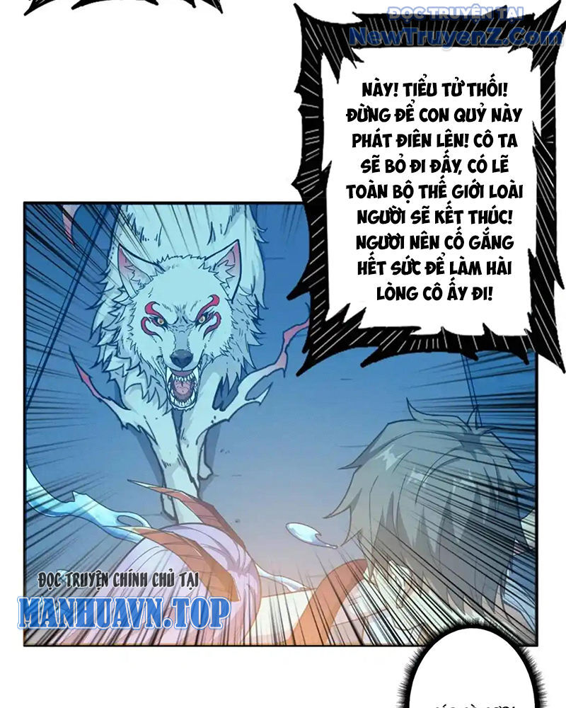 God Slayer Chapter 114 - Trang 2