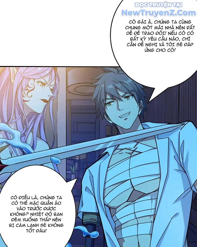 God Slayer Chapter 114 - Trang 2