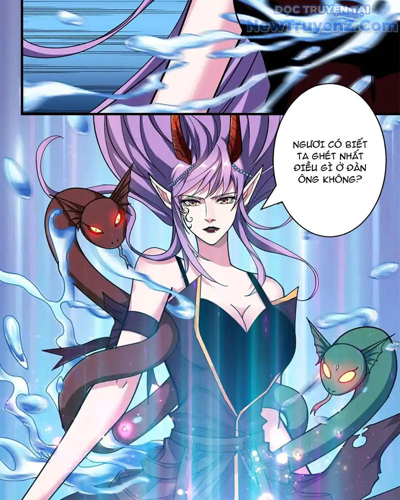 God Slayer Chapter 114 - Trang 2