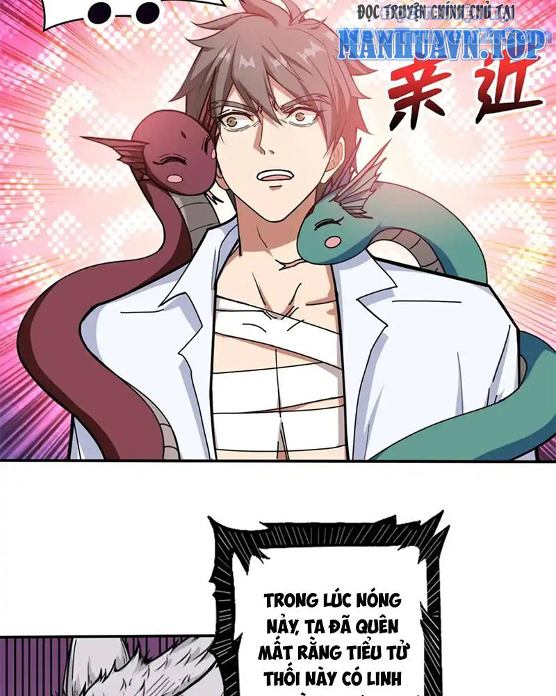 God Slayer Chapter 114 - Trang 2