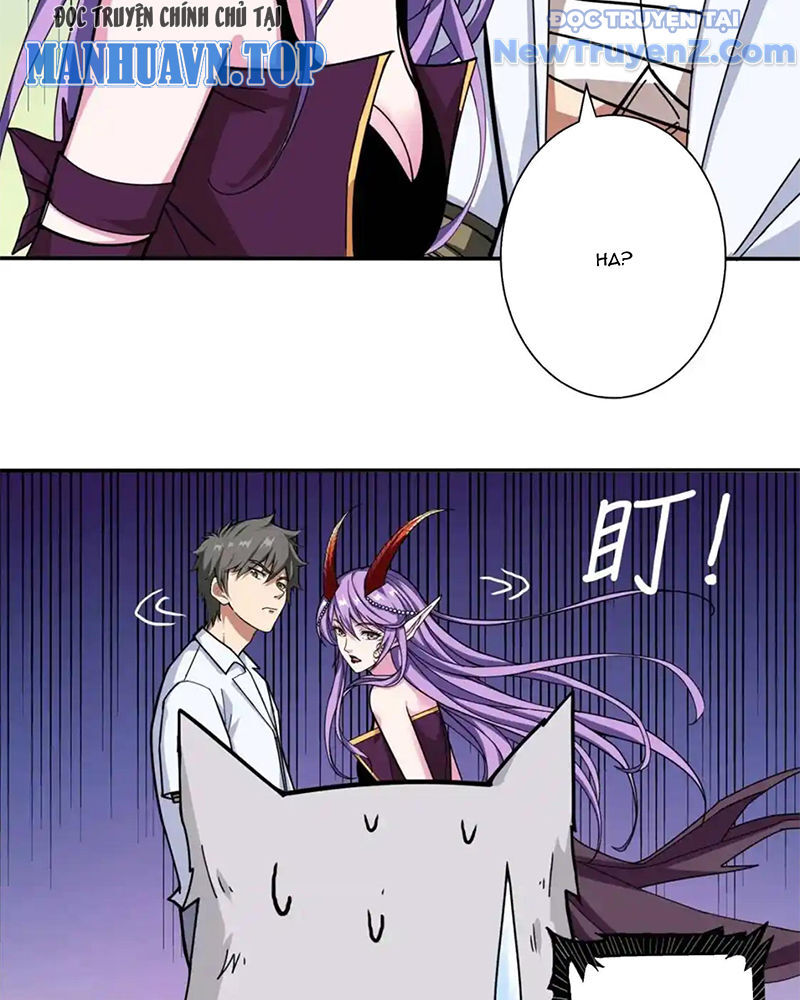 God Slayer Chapter 114 - Trang 2