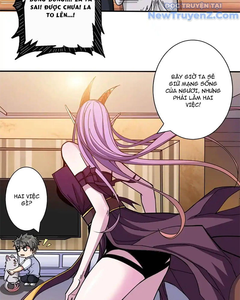 God Slayer Chapter 114 - Trang 2