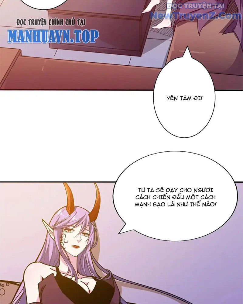 God Slayer Chapter 114 - Trang 2