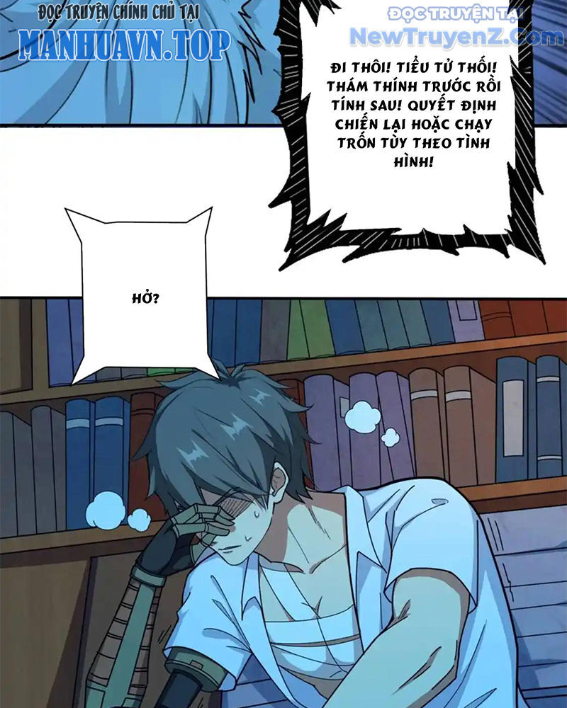God Slayer Chapter 114 - Trang 2