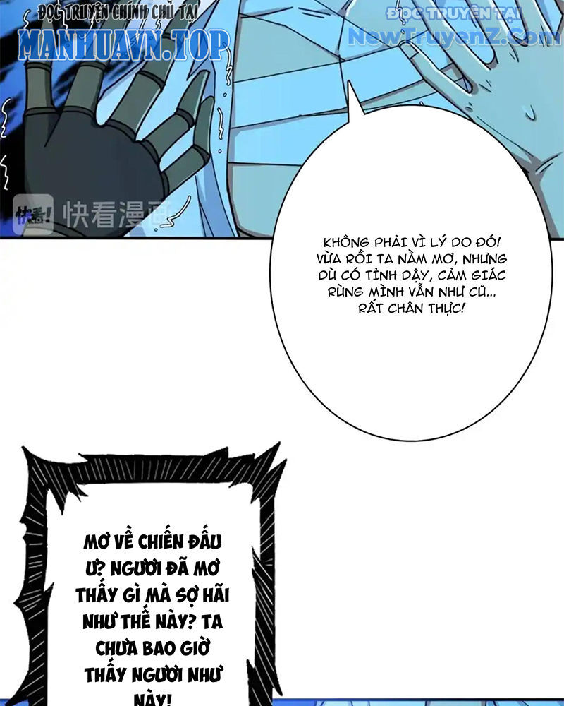 God Slayer Chapter 114 - Trang 2