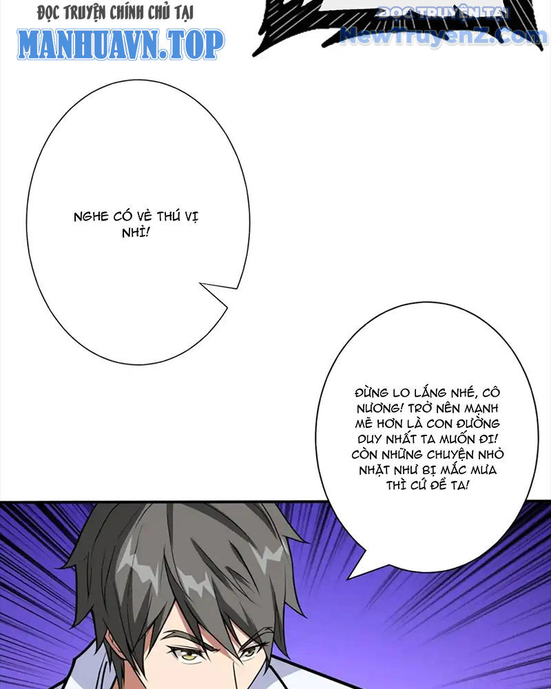 God Slayer Chapter 115 - Trang 2