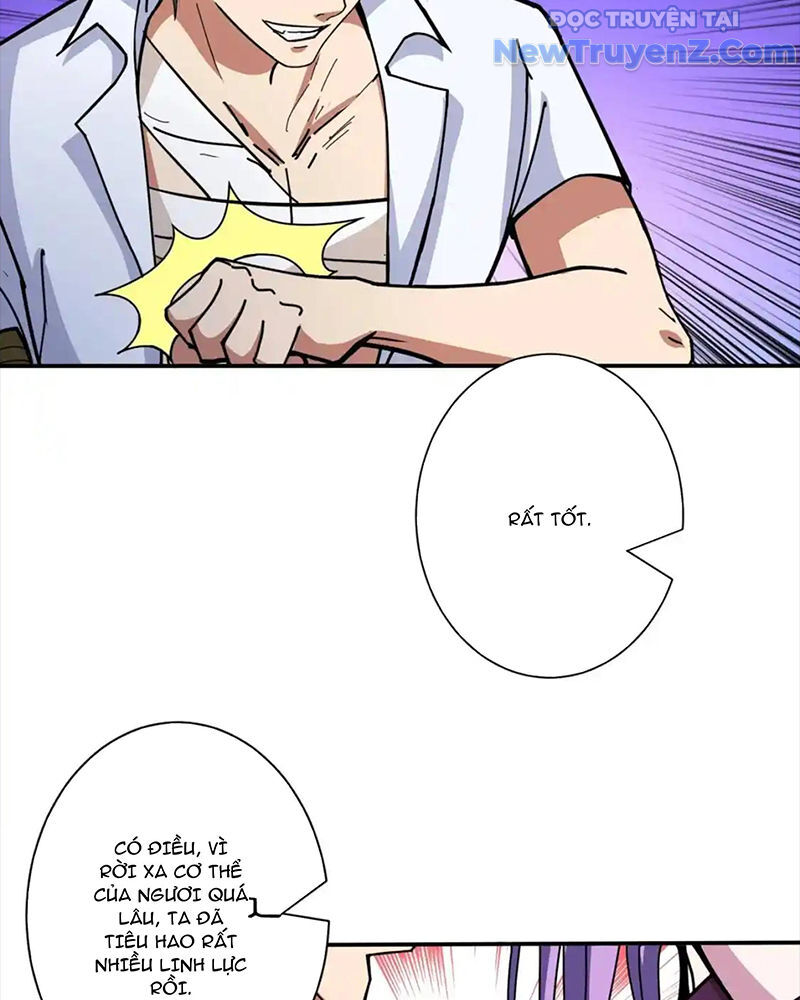 God Slayer Chapter 115 - Trang 2