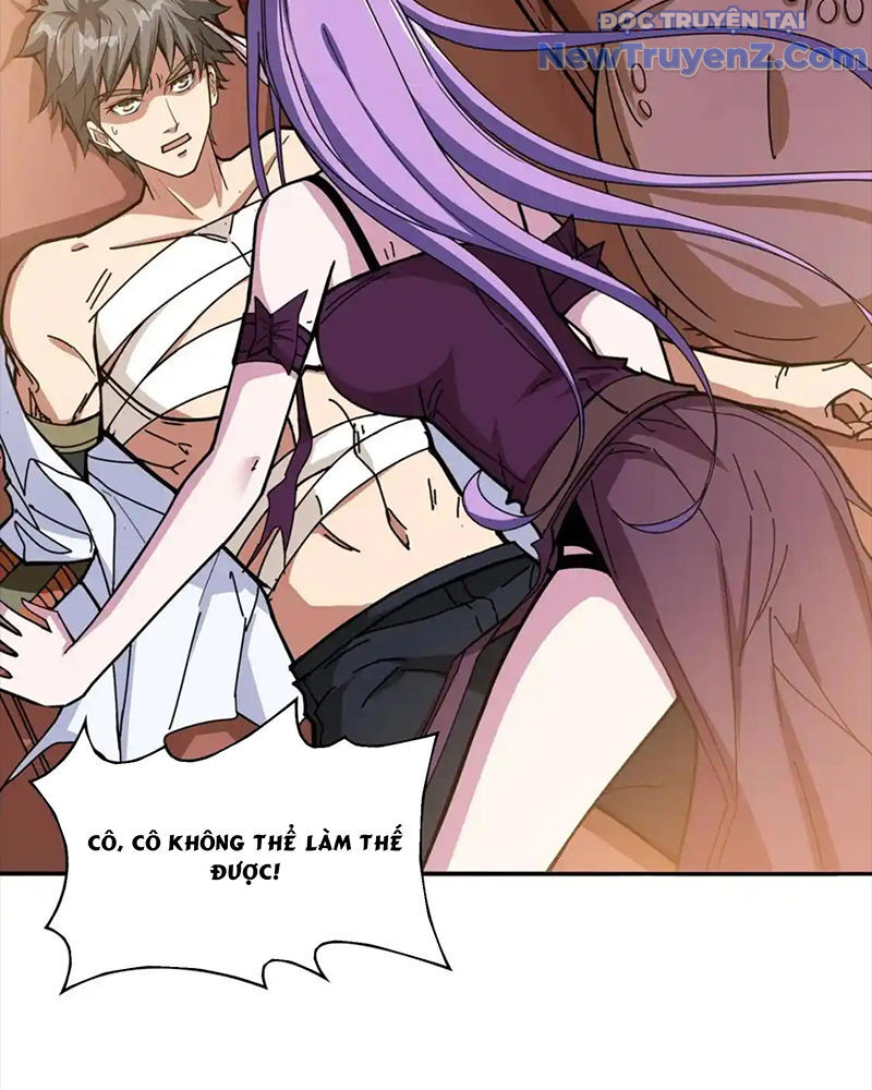 God Slayer Chapter 115 - Trang 2