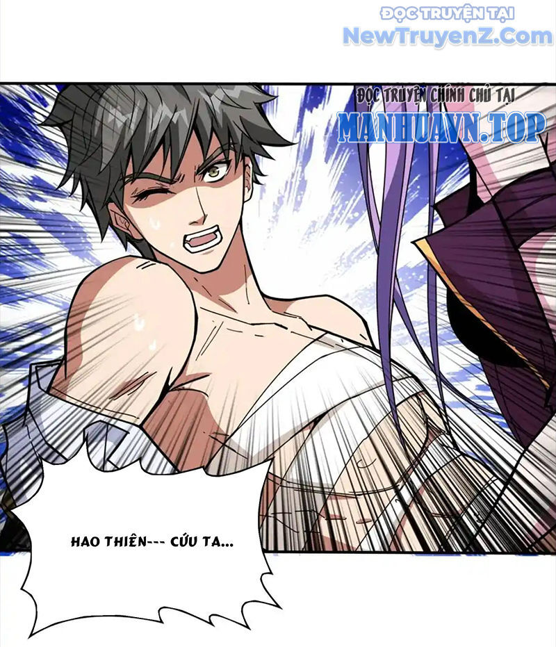 God Slayer Chapter 115 - Trang 2