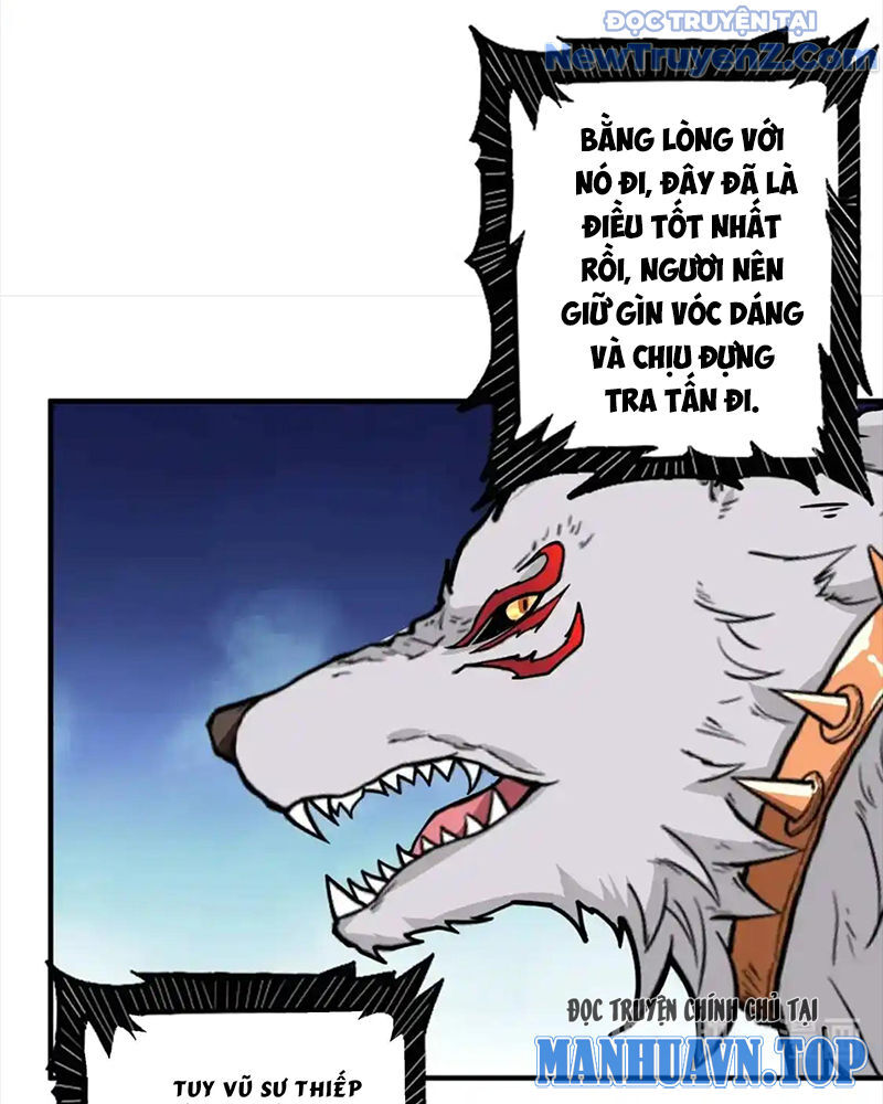 God Slayer Chapter 115 - Trang 2
