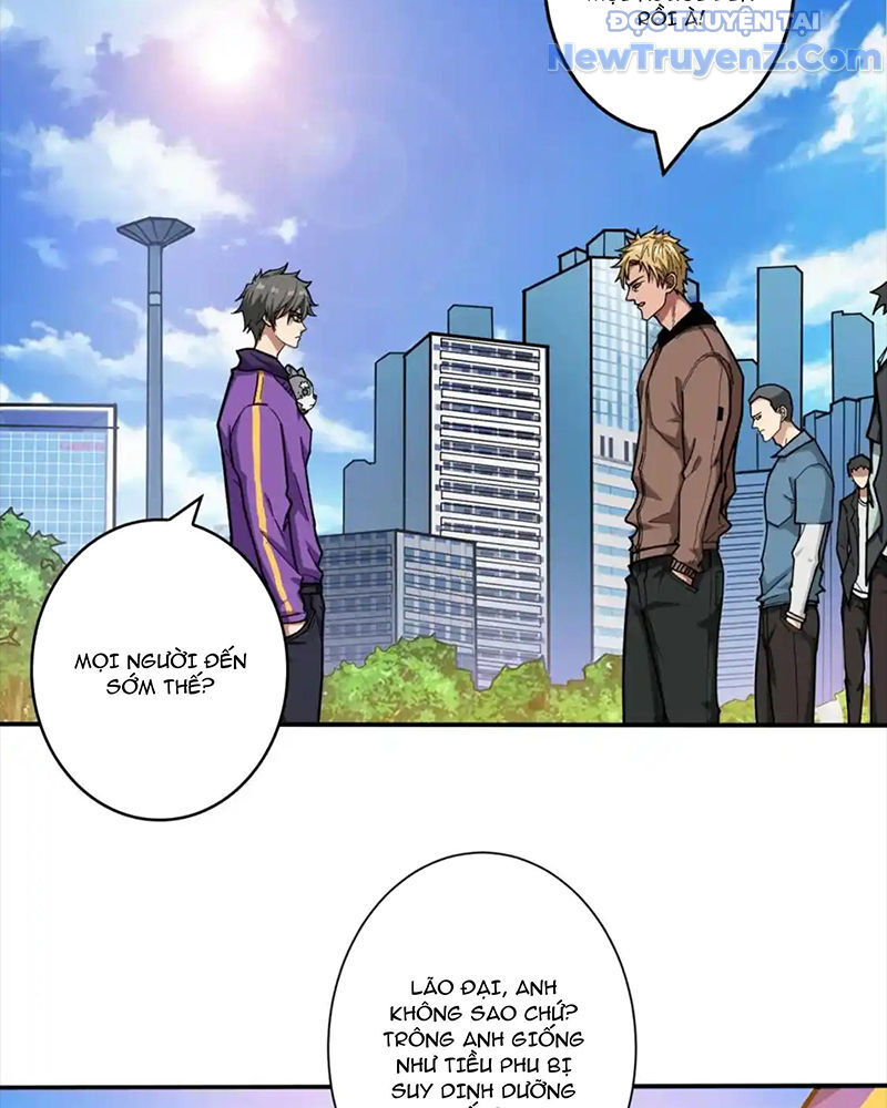 God Slayer Chapter 115 - Trang 2