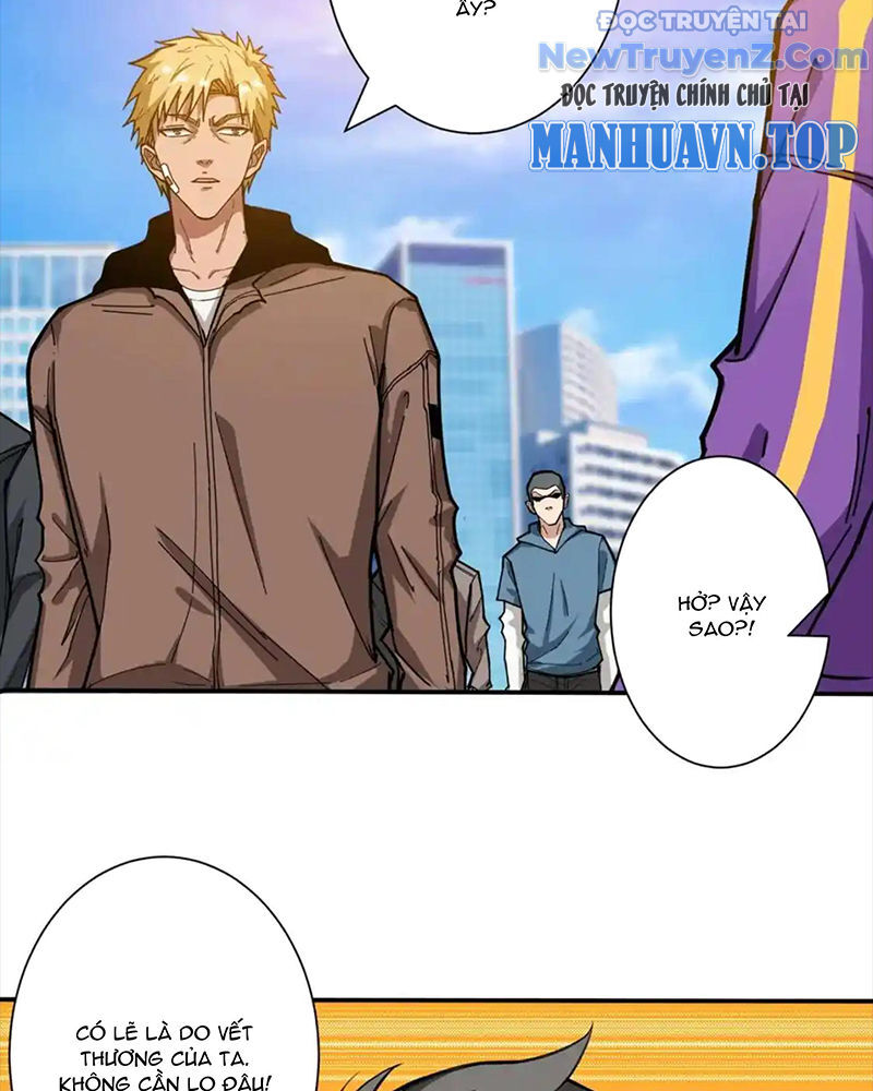 God Slayer Chapter 115 - Trang 2