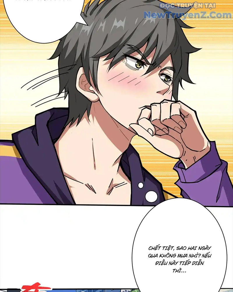 God Slayer Chapter 115 - Trang 2