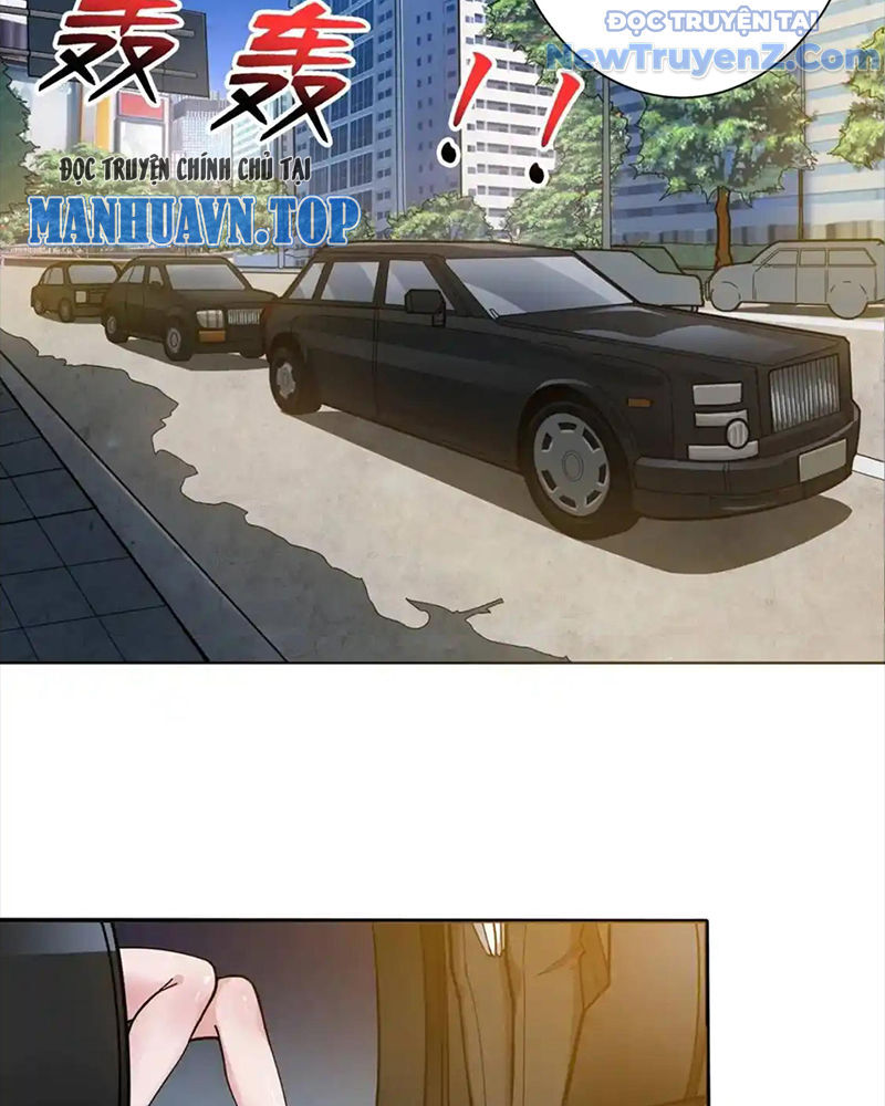 God Slayer Chapter 115 - Trang 2