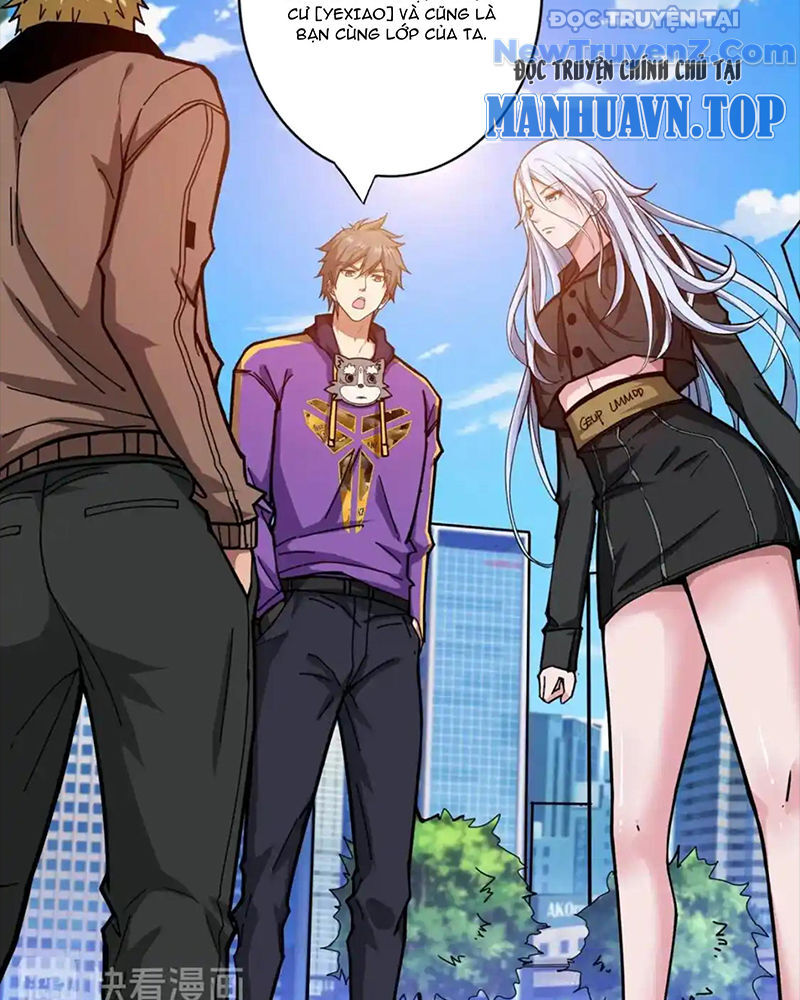 God Slayer Chapter 115 - Trang 2